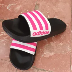 Chancletas de baño 