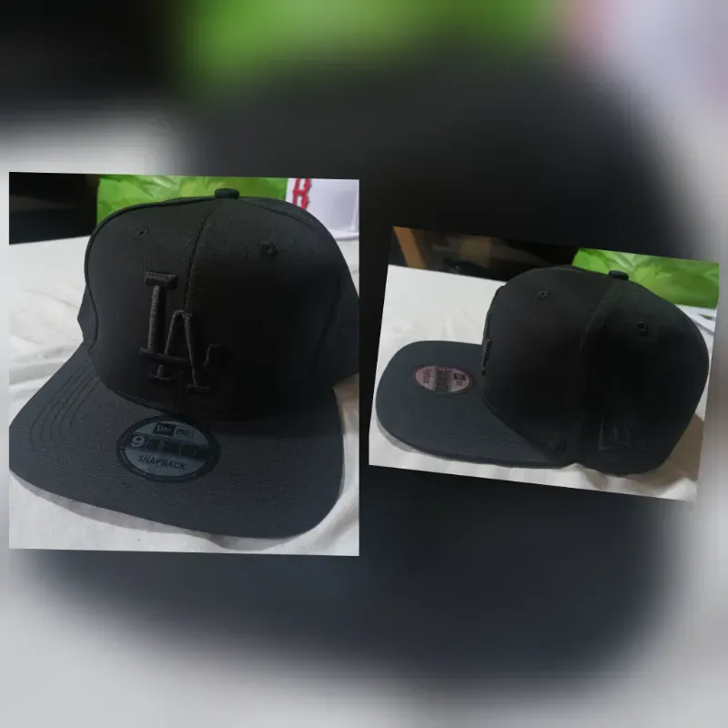 Gorra deportiva 