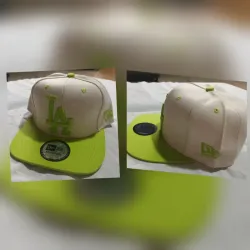 Gorra deportiva 