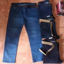 Pantalones Masculinos 