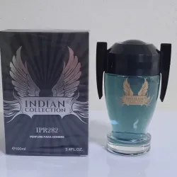 Perfume para hombre 