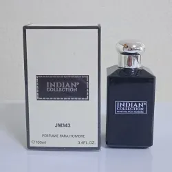 Perfume para hombre 