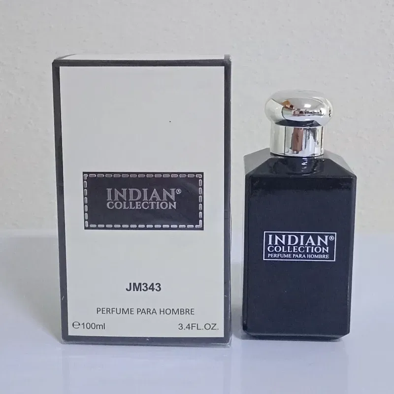 Perfume para hombre 