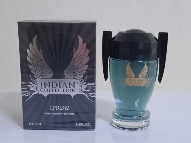 Perfumes 