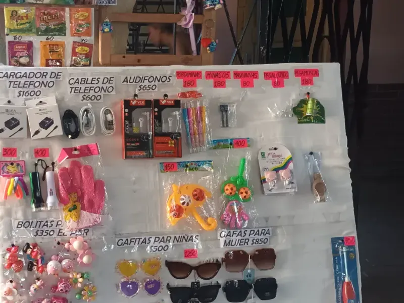 Productos para el Hogar