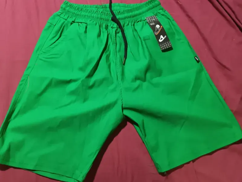 Ropa masculina