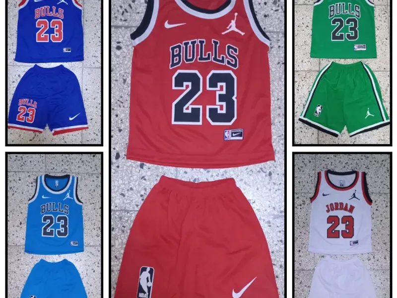 Ropa para niños