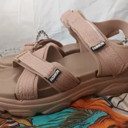 Sandalias Fashion 