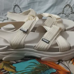 Sandalias Fashion