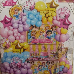Set de Cumpleaños 