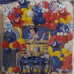 Set de Cumpleaños 