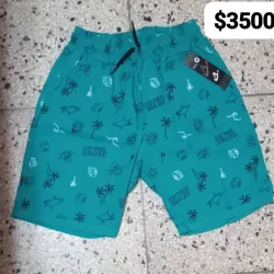 Short
