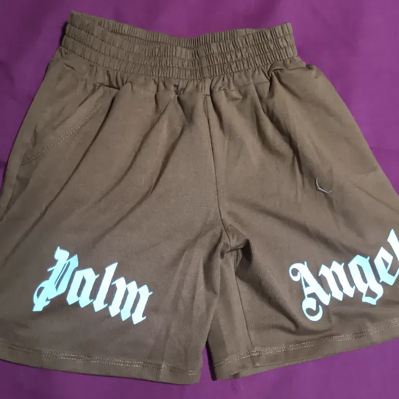 Short balenciaga 