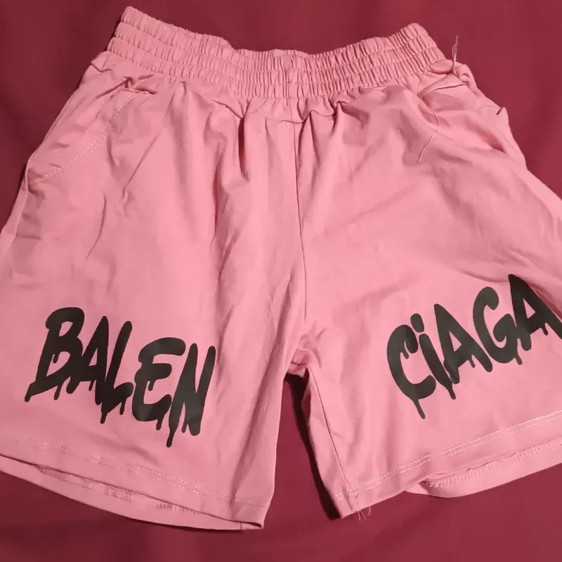 Short Balenciaga