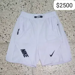 Short deportivo