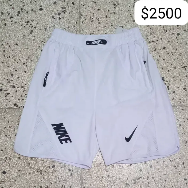 Short deportivo