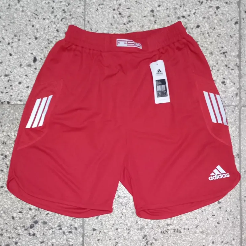 Short deportivo 