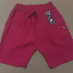 Short elastizado