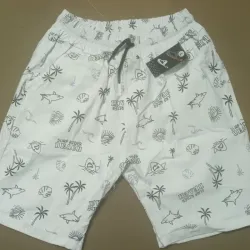 Short elastizado 