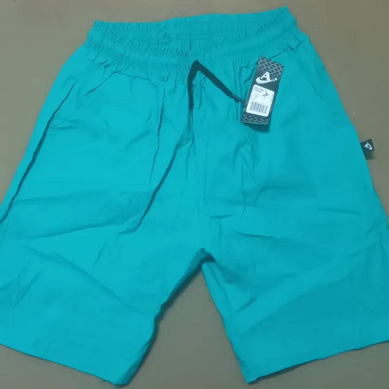 Short elastizado 