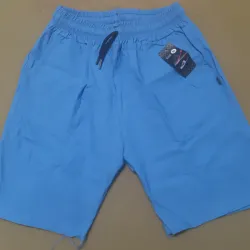 Short elastizado 