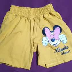 Short minnie