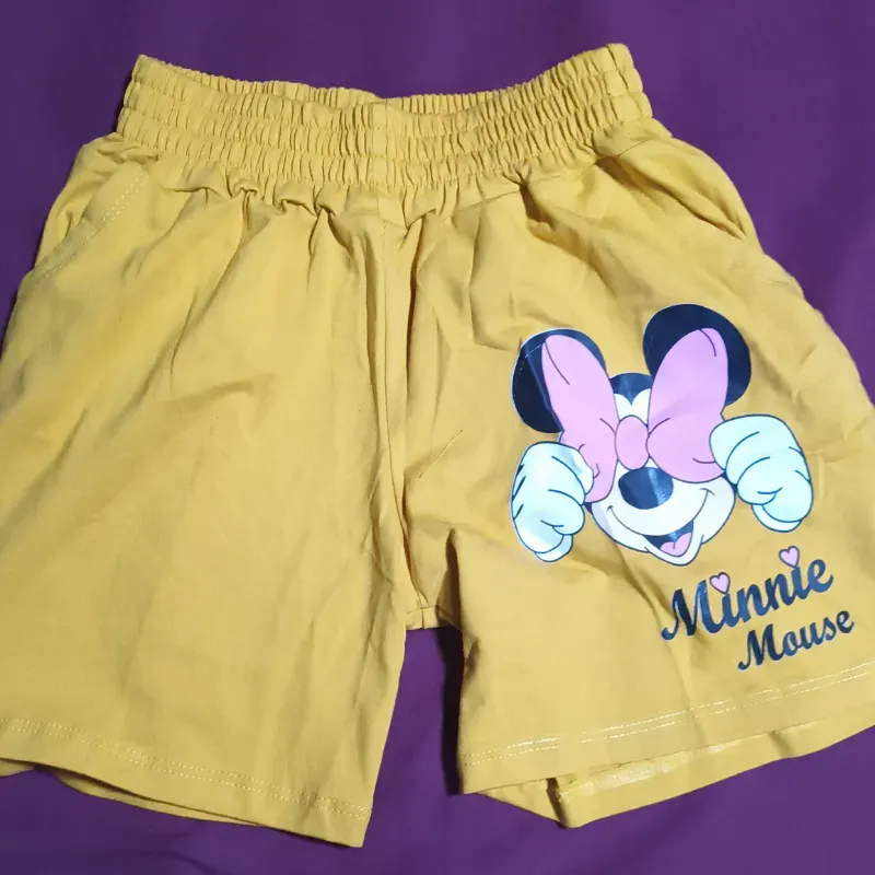 Short minnie