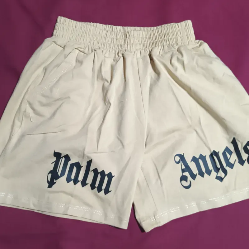 Short Palm Angels