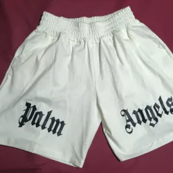 Short Palm Angels