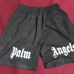 Short palm angels