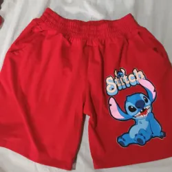 Short para dama