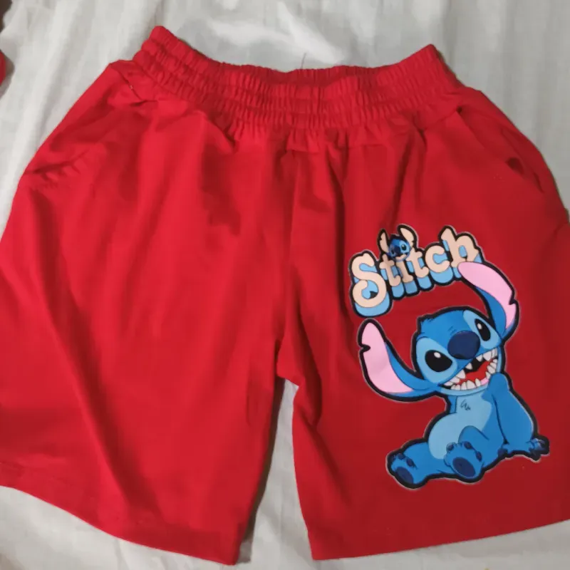Short para dama