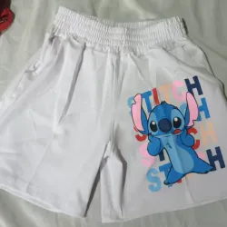 Short para dama