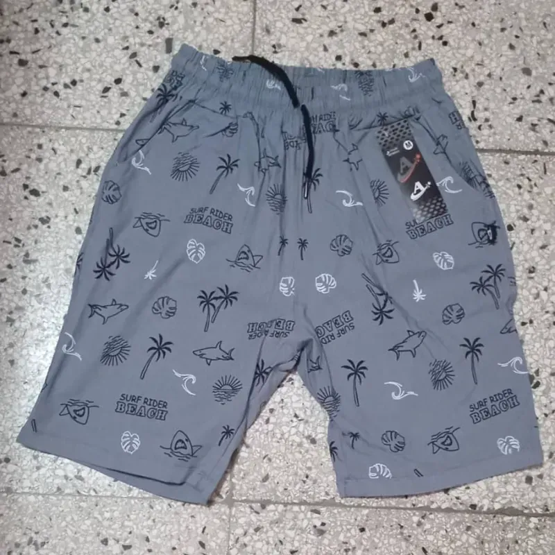 Short