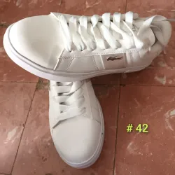 Tennis Lacoste
