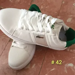 Tennis Lacoste 