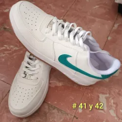 Tennis Nike Air Force