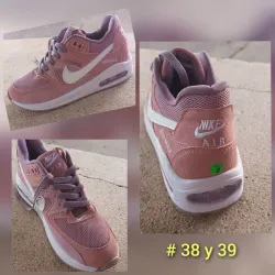 Tennis Nike Air Max 