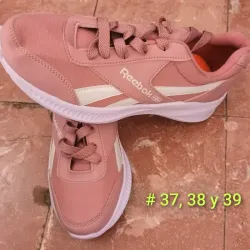 Tennis Reebok