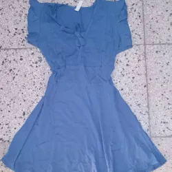 Vestido para dama 