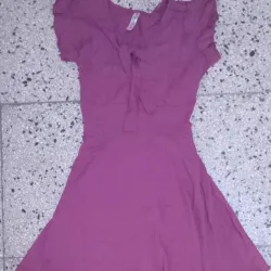 Vestido para dama