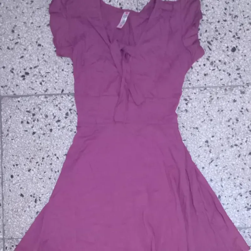 Vestido para dama