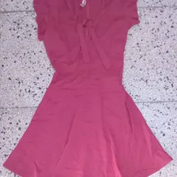 Vestido para dama