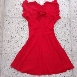 Vestido para dama