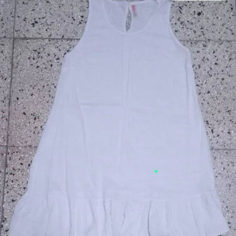 Vestido para dama 