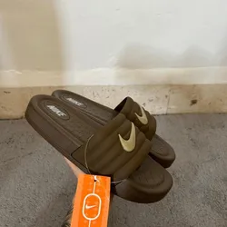 Chancletas de hombre