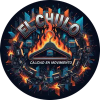 Tienda:El chulo
