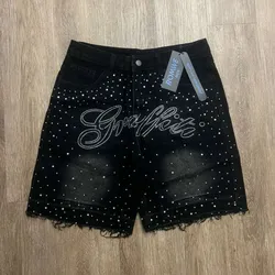 Short de perla