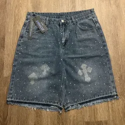 Short de perla