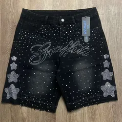 Short de perla